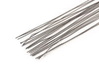 Flexible Steel Wire x 20 - 45cm long - The Makerss