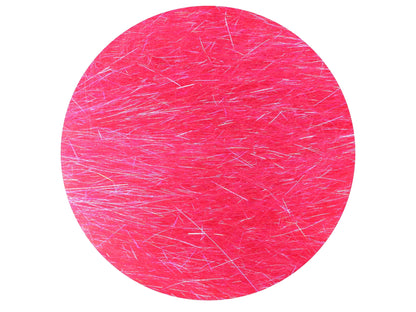 Angelina Fibre - heat bondable/fusible, sparkly, glittery - 7g - The Makerss