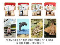 Gift Subscription - Makerss Box - The Makerss