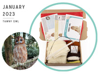 Gift Subscription - Makerss Box - The Makerss