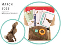 Gift Subscription - Makerss Box - The Makerss