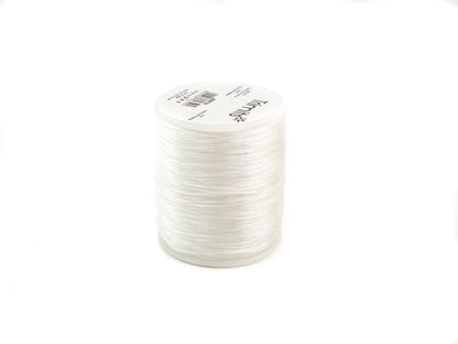 Sparkly Thread - White - The Makerss