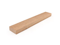 A Length of Natural Wood - The Makerss