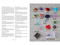 Making Fairy Folk Book (signed Copy) - 30 Magical Characters - The Makerss