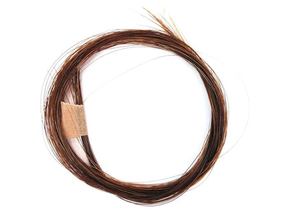 Horsehair for Whiskers - 4 colours - The Makerss