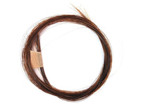 Horsehair for Whiskers - 4 colours - The Makerss
