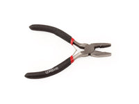 Amtech Mini Flat-Nose Pliers With Spring - The Makerss