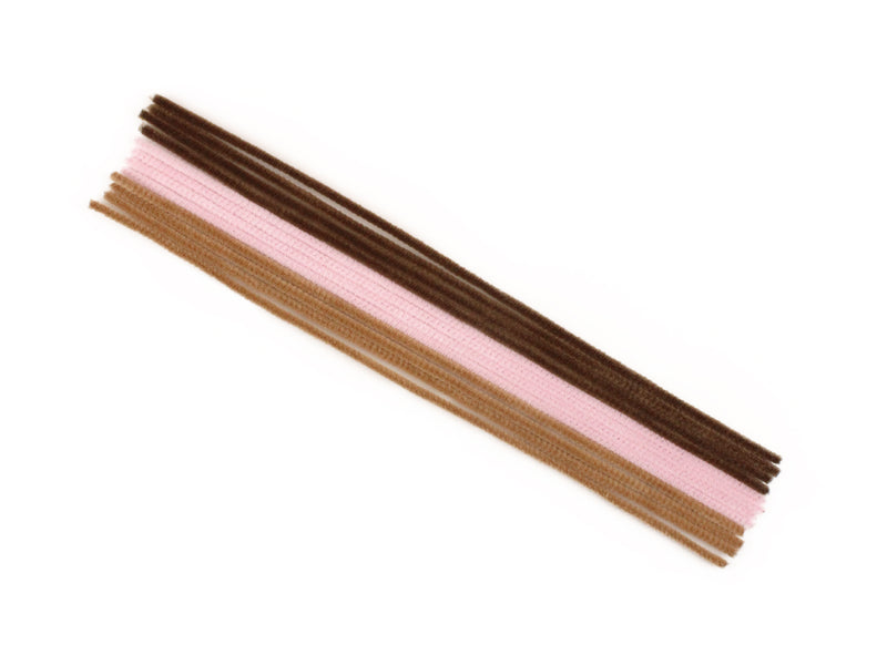 Pipe Cleaners & Wire The Makerss