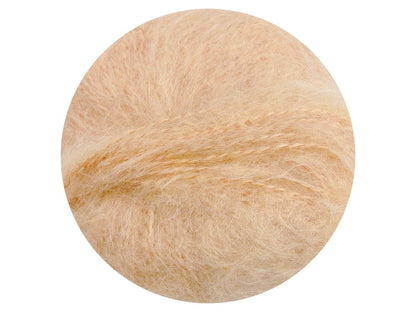 Mohair Yarn - Straight and Bouclé - The Makerss