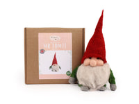 Mr Tomte Needle Felt Pack - with or without tools - The Makerss