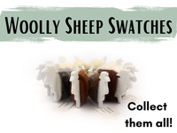 Jacobs Striped natural wool tops - The Makerss