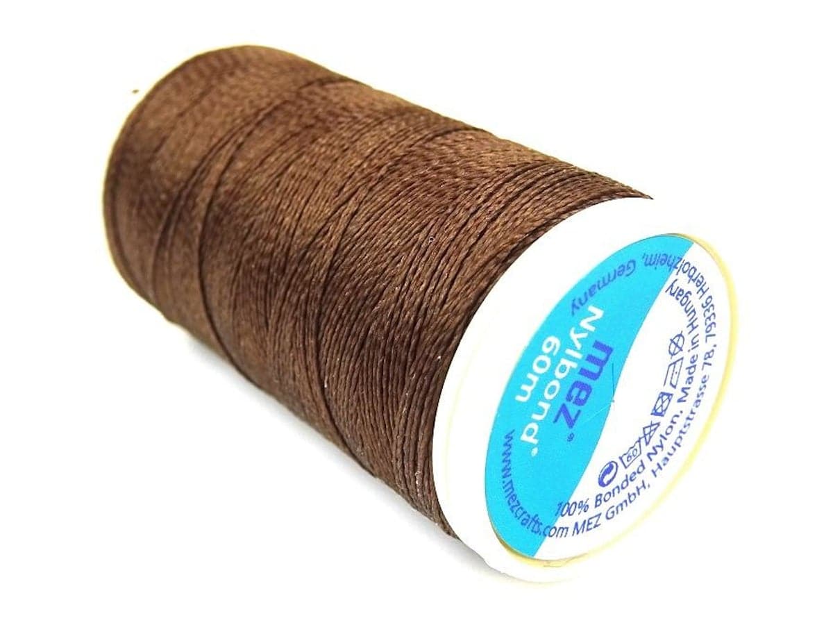 Nylbond Extra Strong Nylon Thread - The Makerss