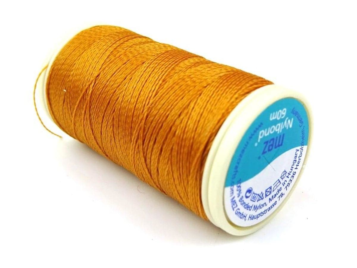 Nylbond Extra Strong Nylon Thread - The Makerss
