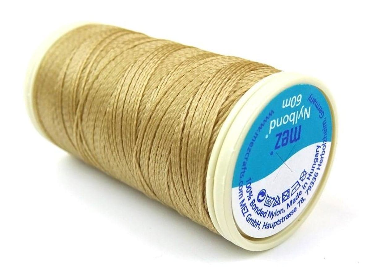 Nylbond Extra Strong Nylon Thread - The Makerss