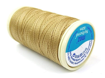 Nylbond Extra Strong Nylon Thread - The Makerss