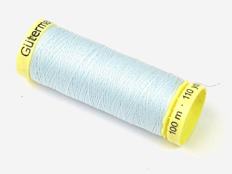 Thread 100% Polyester - ideal for doll making, various colours - The Makerss