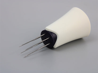 Prym Multi Needle Handle - Tool / Holder - NEEDLES NOT INCLUDED - The Makerss