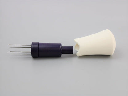 Prym Multi Needle Handle - Tool / Holder - NEEDLES NOT INCLUDED - The Makerss