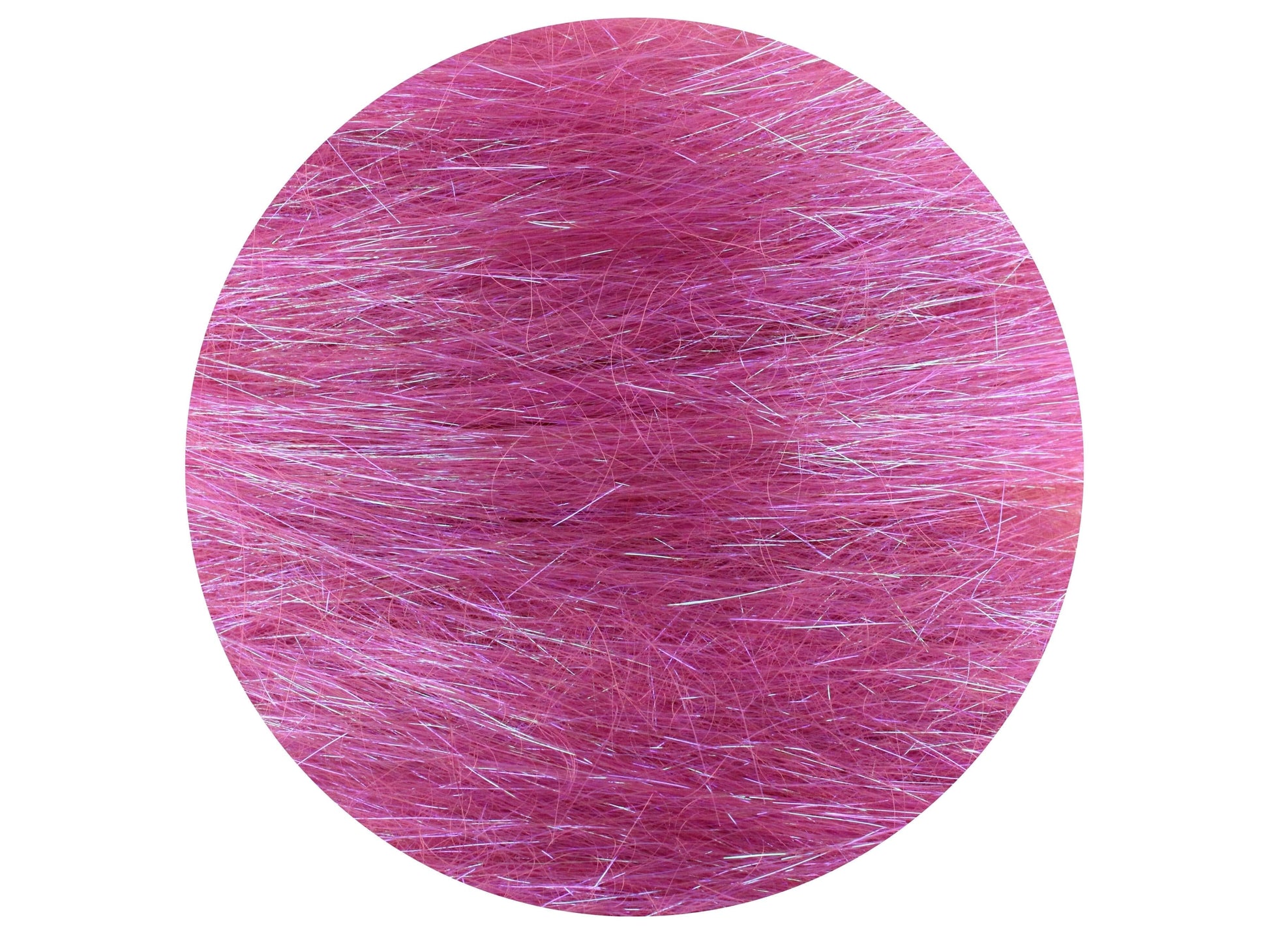 Angelina Fibre - heat bondable/fusible, sparkly, glittery - 7g - The Makerss