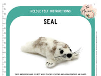 Seal Instructions PDF - The Makerss