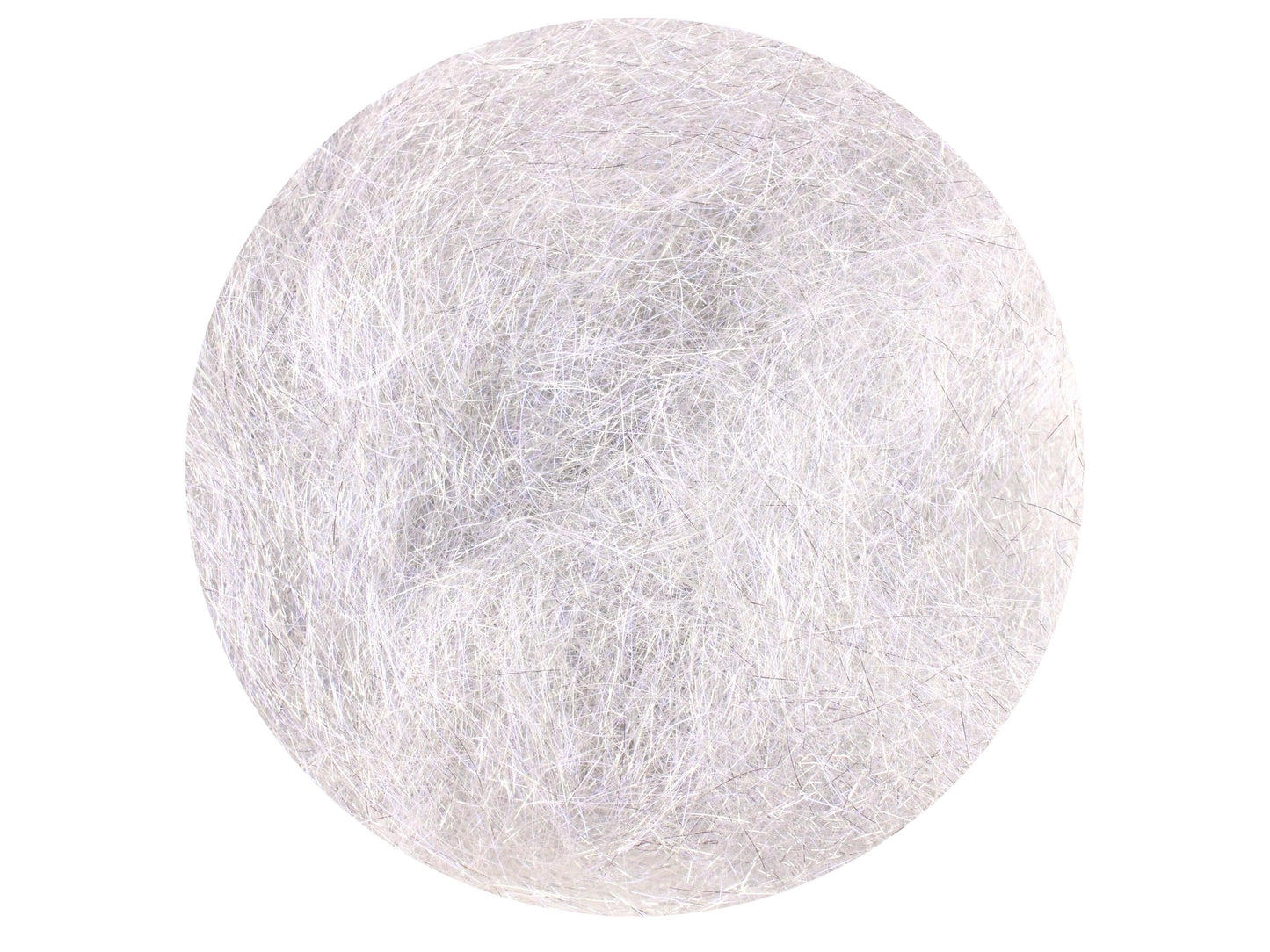 Angelina Fibre - heat bondable/fusible, sparkly, glittery - 7g - The Makerss