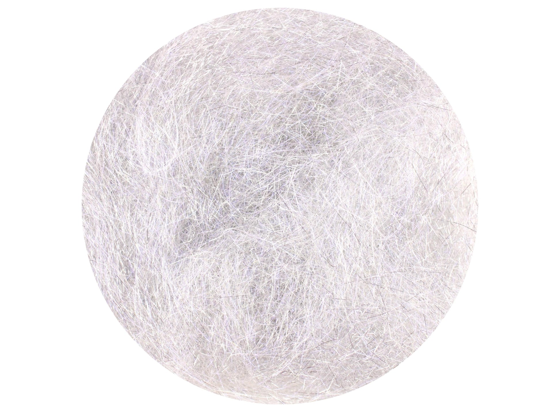 Angelina Fibre - heat bondable/fusible, sparkly, glittery - 7g - The Makerss