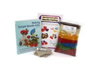 Starter Bundles - various options - The Makerss