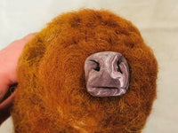 Silk Clay - 40g for beaks, claws, noses etc - various colours - The Makerss