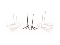 Wire bird legs - various sizes and colours - The Makerss