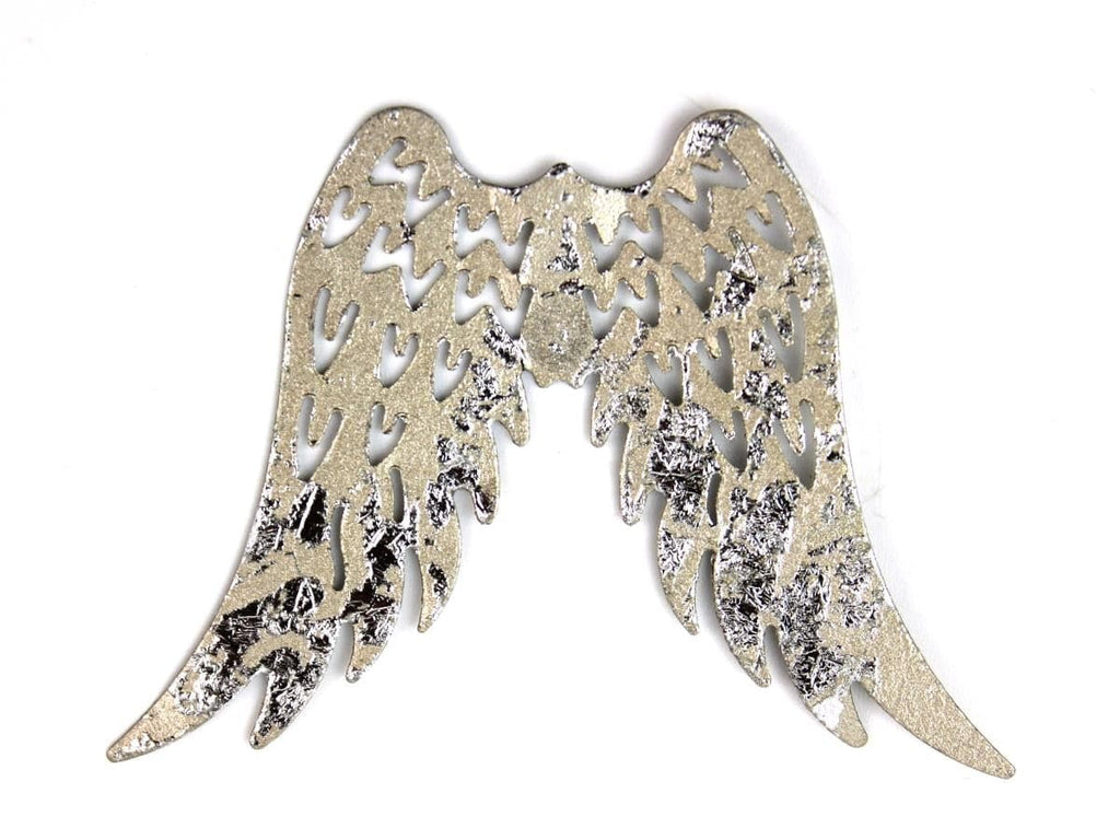 Metal Wings - pack of 4 - The Makerss
