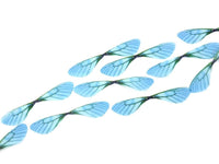 Organza Wings - The Makerss