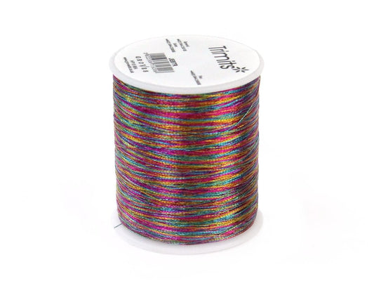 Sparkly Thread - Rainbow - The Makerss