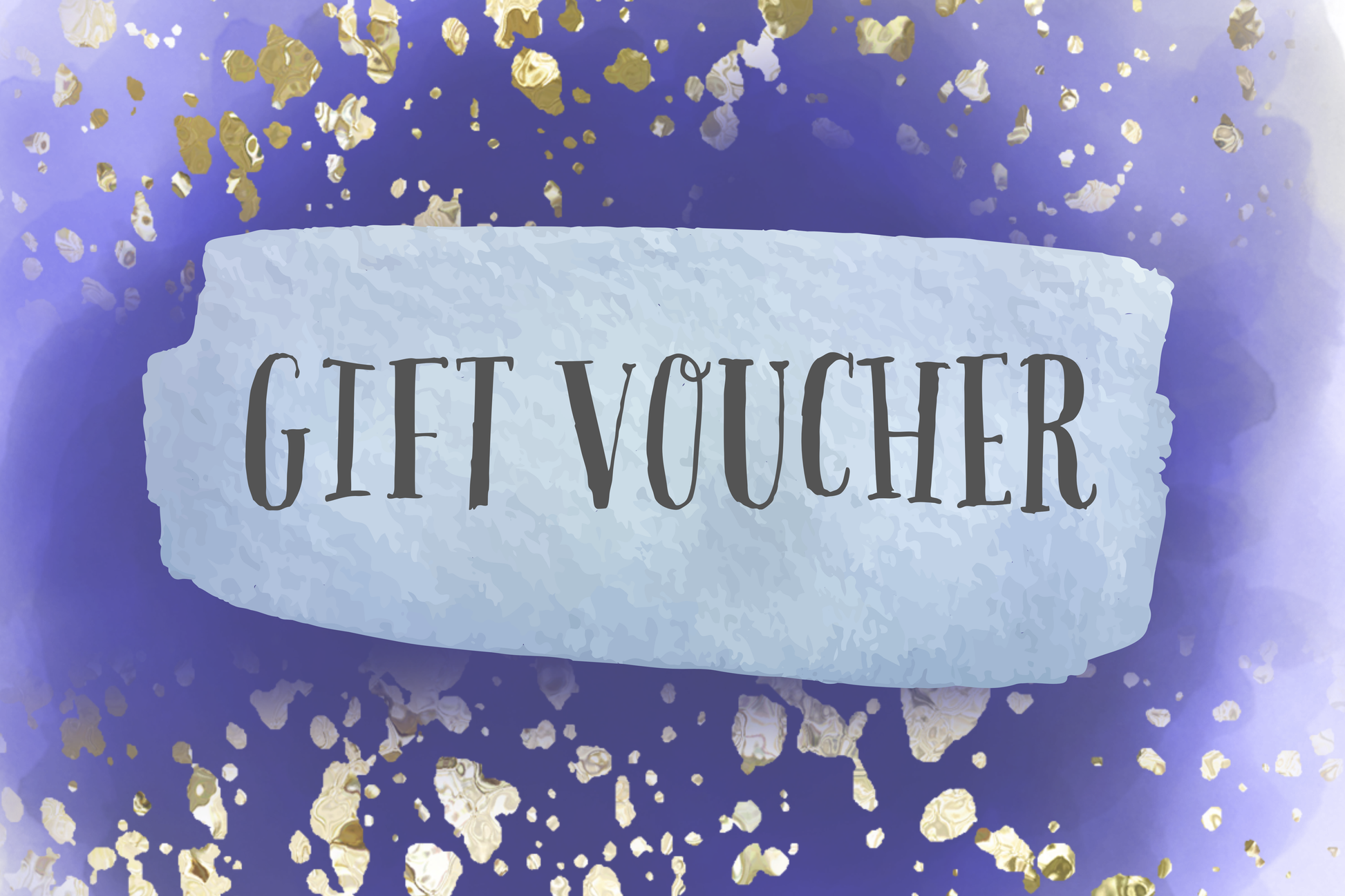 Gift  Voucher - The Makerss