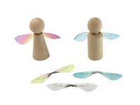 Organza Wings - The Makerss
